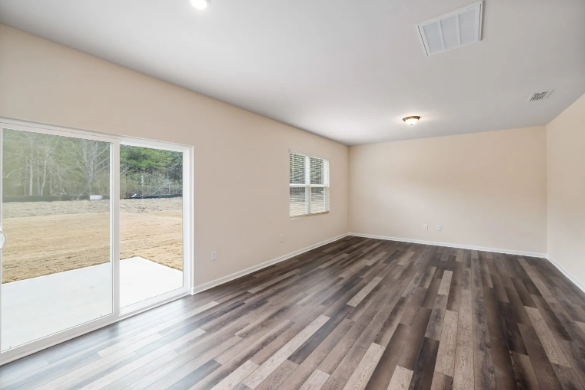 Texture LAMINATE FLOORING INSTALLATION Walk